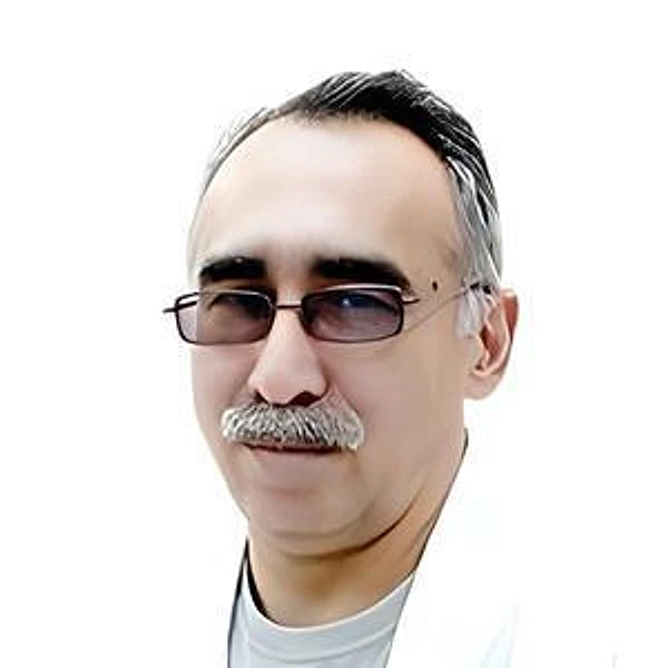 Мирзоев Эркин Эльдарович — Кардиолог, Москва