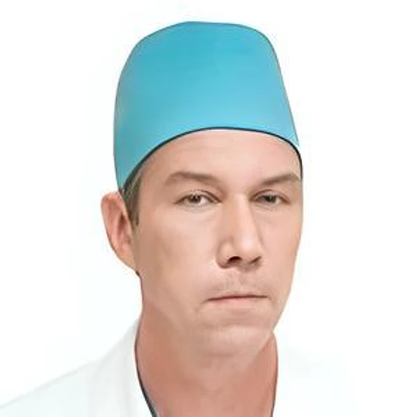 Деденков Олег Анатольевич — Гнойный хирург, Москва