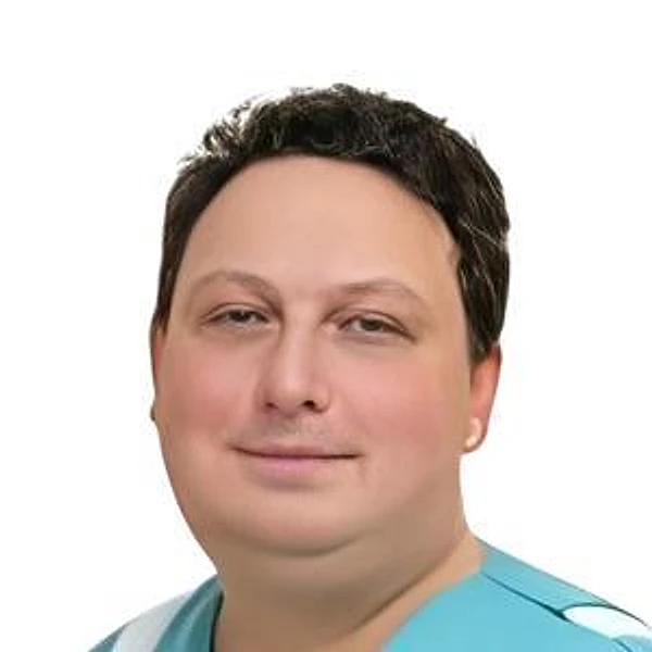 Скворцов Антон Михайлович — Гнойный хирург, Москва
