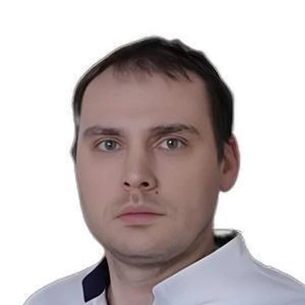 Чапарьян Борис Александрович — Гнойный хирург, Москва