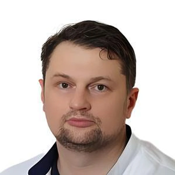 Омельянович Дмитрий Александрович — Хирург, Онколог, Москва