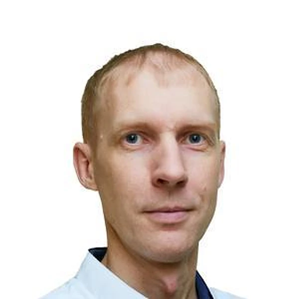 Есмейкин Александр Петрович — Уролог, Детский уролог, Москва