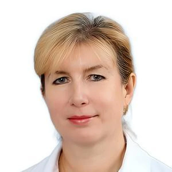 Федорова Светлана Сергеевна — Гинеколог, Акушер, Чебоксары