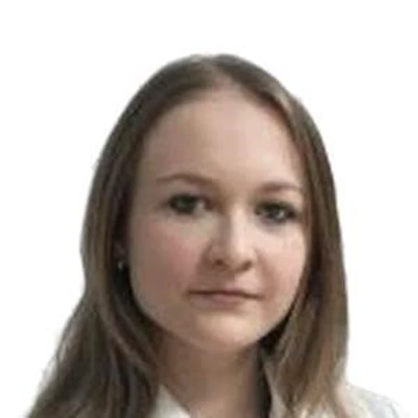 Бахтиозина Дарья Вадимовна — Эндоскопист, Москва