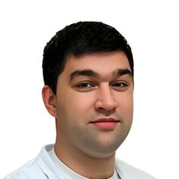 Мешков Евгений Сергеевич — Рентгенолог, Москва