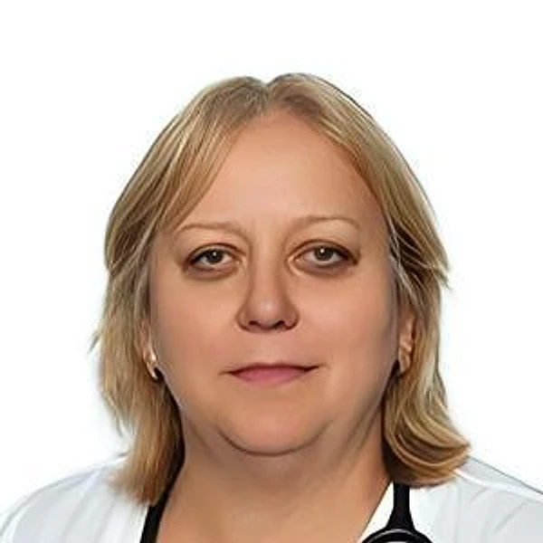 Митяева Татьяна Викторовна — Врач общей практики (семейный врач), Москва