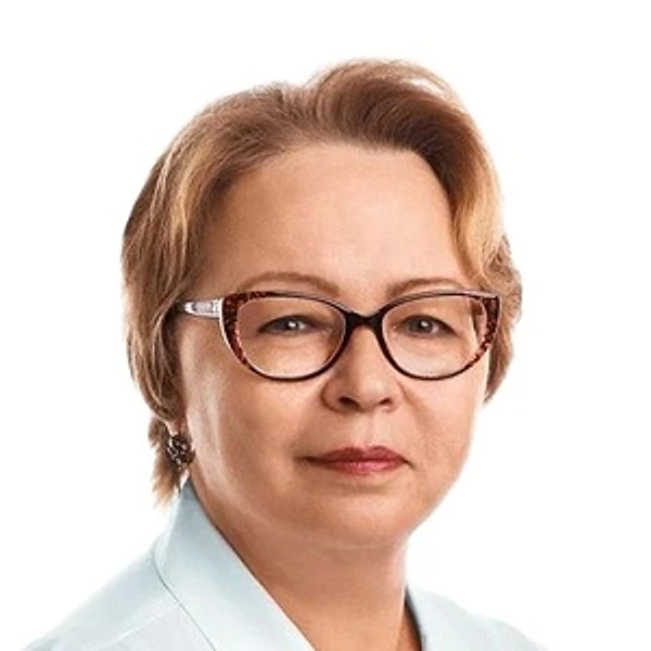 Замятина Ольга Александровна — Гинеколог, Москва