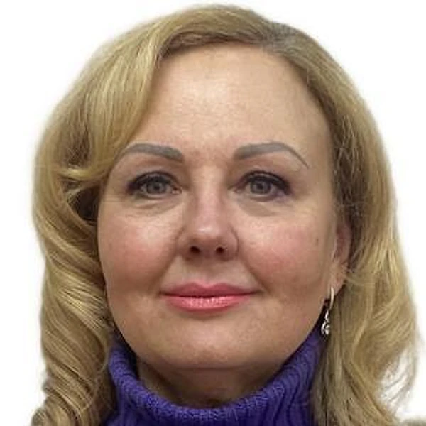 Тугова Юлия Евгеньевна — Терапевт, Пульмонолог, Москва