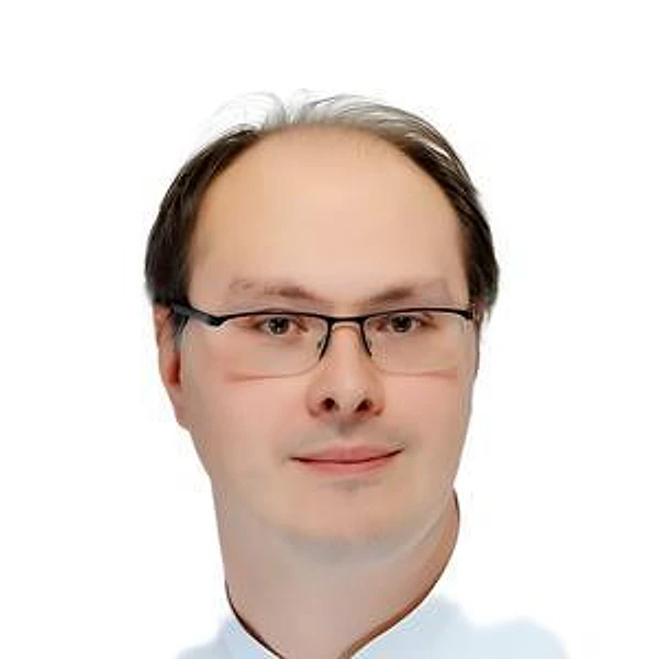 Дворянцев Алексей Александрович — Терапевт, Москва