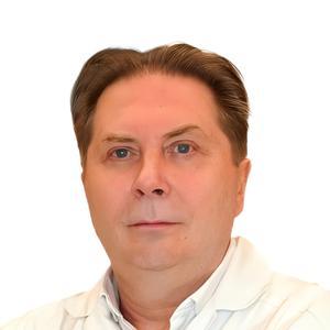 Вебер Александр Николаевич — Невролог, Психотерапевт, Сексолог, Москва