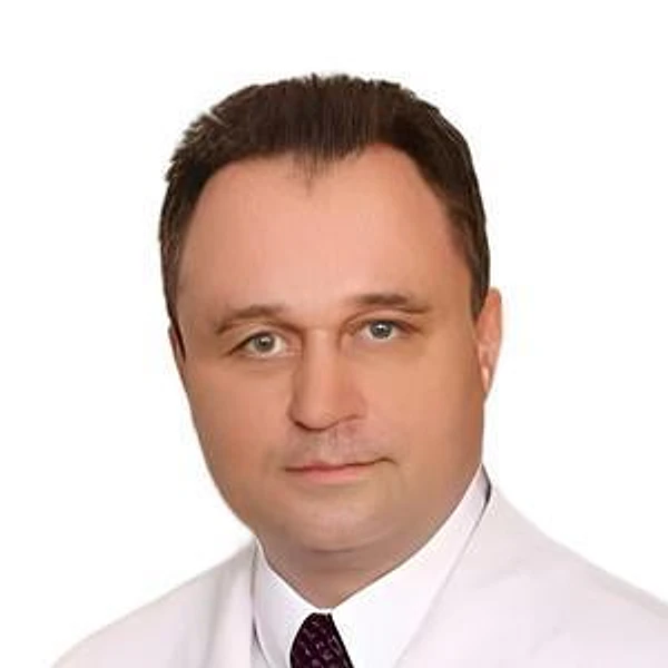 Пометов Дмитрий Юрьевич — Психиатр, Психотерапевт, Москва