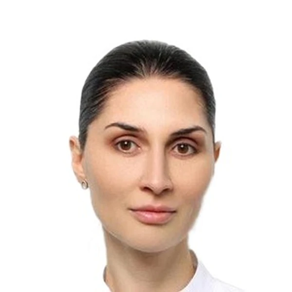 Абаева Ирина Созыровна — Врач УЗИ, Владикавказ
