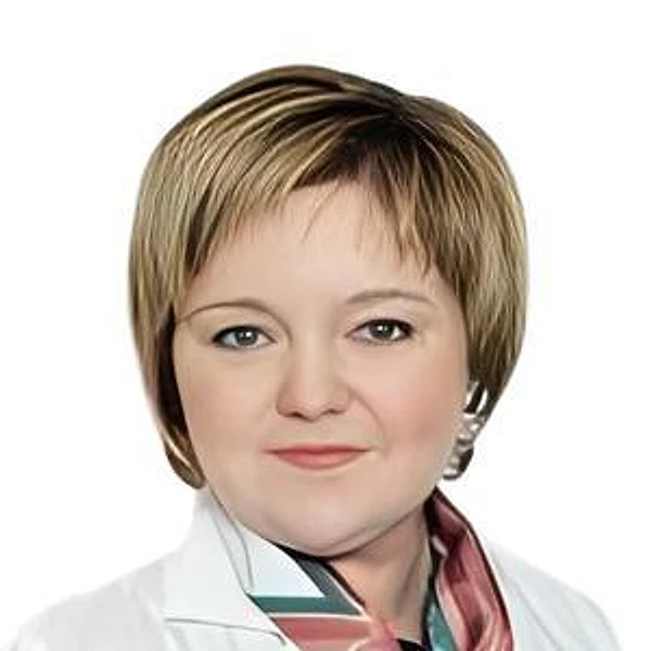 Абдулова Галия Шамилевна — Логопед, Москва