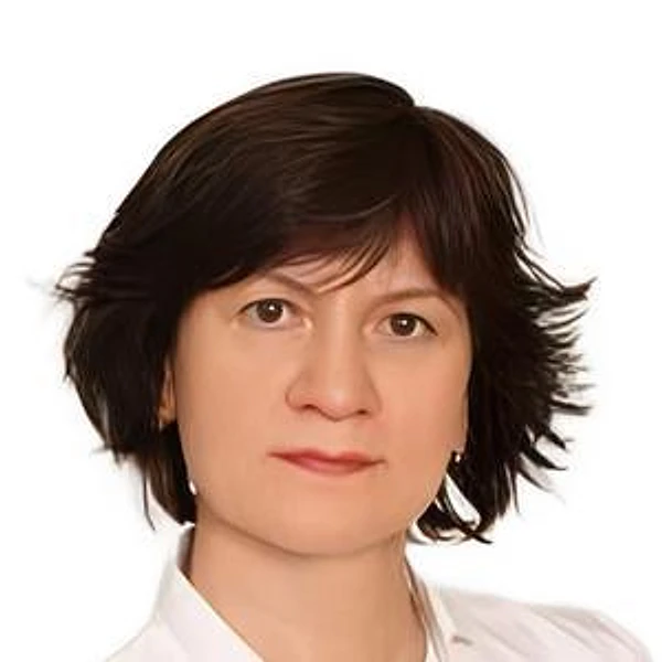 Земскова Марина Игоревна — Стоматолог, Москва