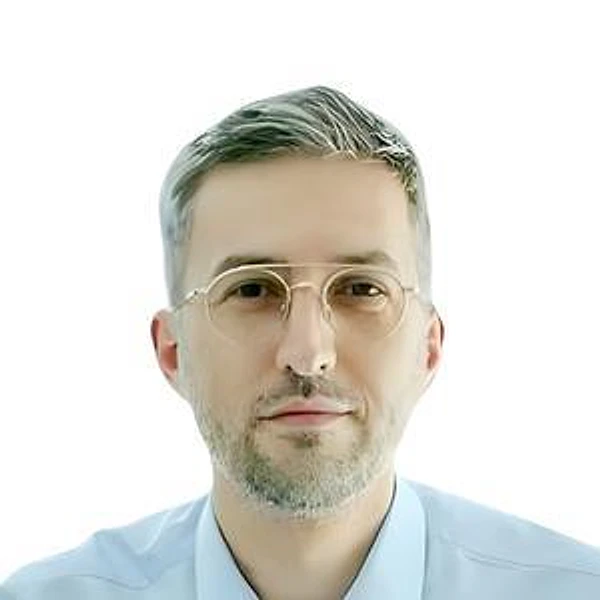 Абидов Адмир Мусаевич — Иммунолог, Пульмонолог, Терапевт, Москва