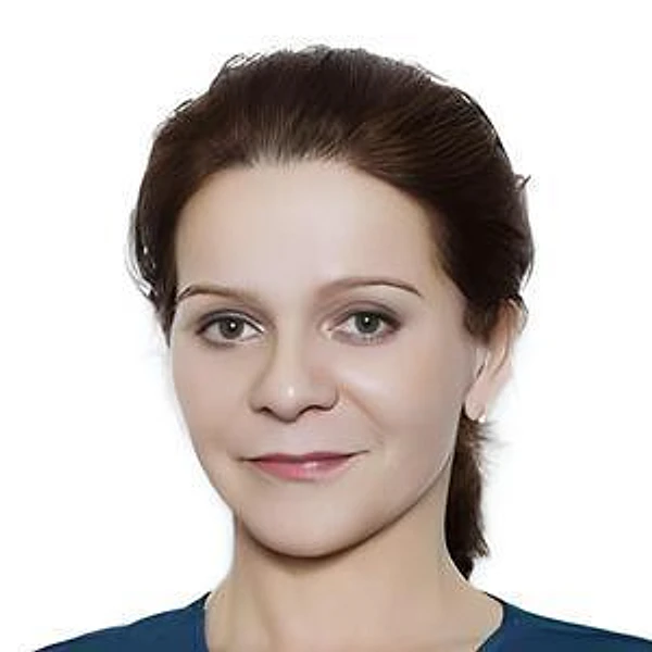 Кузниченко Ольга Владимировна — Стоматолог, Одинцово