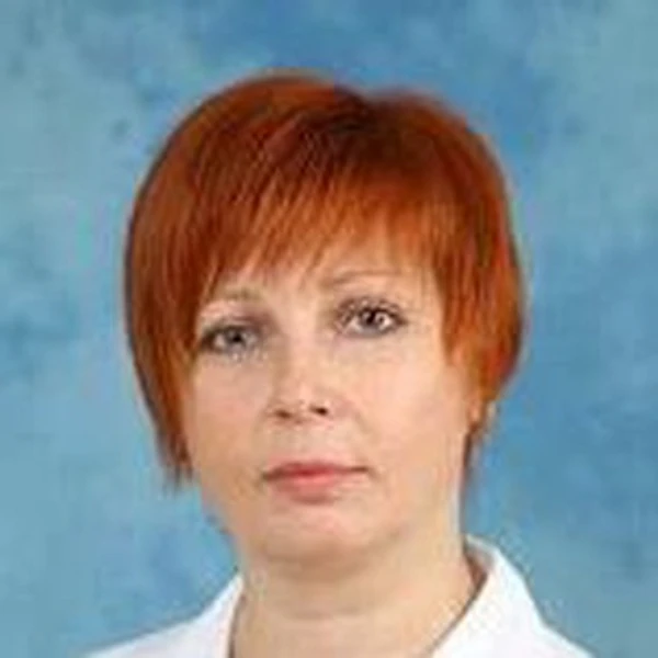Храпова Ирина Ивановна — Неонатолог, Чебоксары