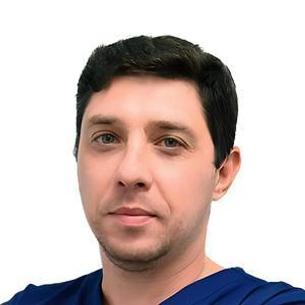 Островский Александр Дэвидович — Стоматолог, Москва