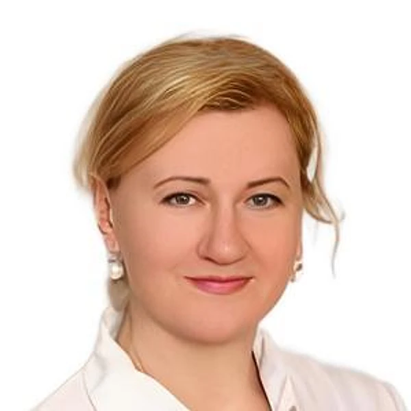 Шапошникова Валерия Владимировна — Стоматолог, Москва