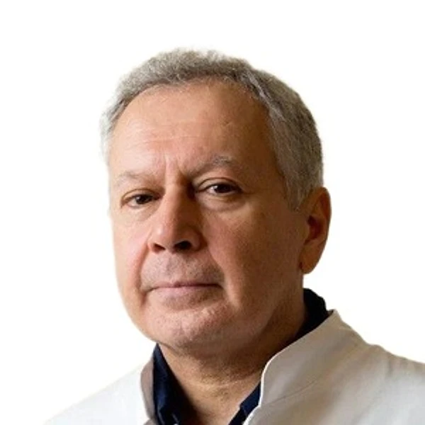 Абрамов Георгий Борисович — Дерматовенеролог, Детский трихолог, Трихолог, Обнинск