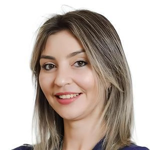 Аванесян Анна Михайловна — Акушер, Врач общей практики (семейный врач), Гинеколог, Гинеколог-хирург, Москва