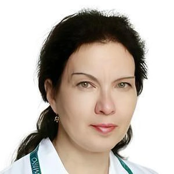 Авдеева Галина Викторовна — Гинеколог, Волоколамск