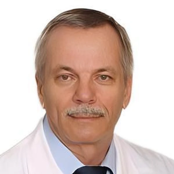Бошков Владимир Борисович — Рентгенолог, Москва