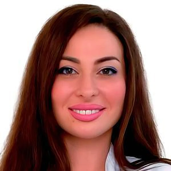 Агапова Элла Эдуардовна — Офтальмолог (окулист), Москва