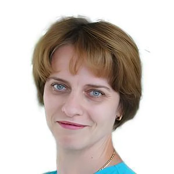 Солодинина Елена Николаевна — Хирург, Москва
