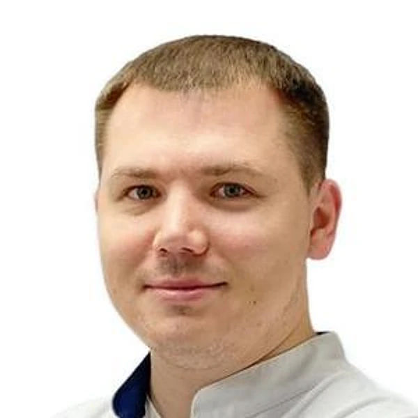 Акимов Игорь Александрович — Кардиолог, Терапевт, Подольск