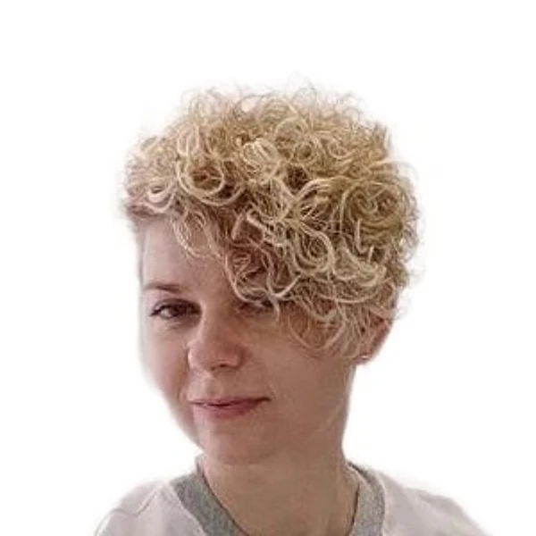 Климова Наталья Михайловна — Стоматолог, Москва