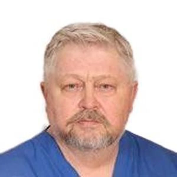 Мохирев Аркадий Александрович — Травматолог, Ортопед, Москва