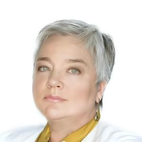 Надольникова Татьяна Алексеевна — Гинеколог, Москва