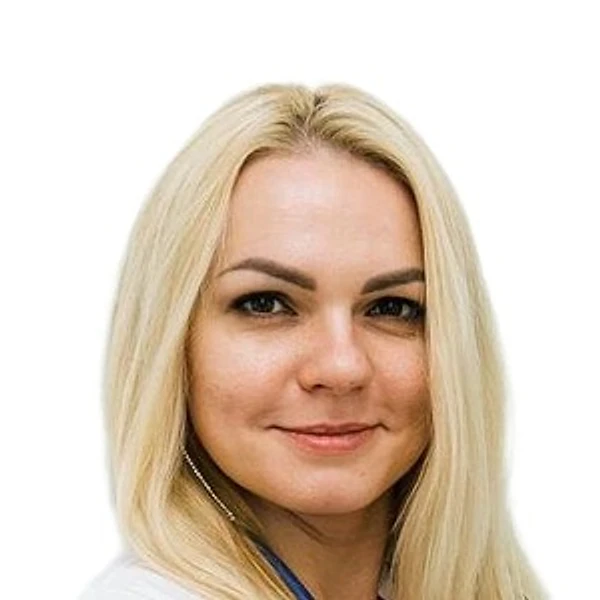 Бойкова Елизавета Алексеевна — Невролог, Москва