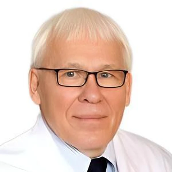 Белов Александр Михайлович — Терапевт, Сомнолог, Москва