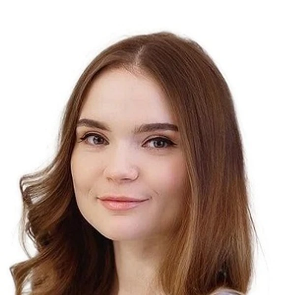 Радюгина Илона Александровна — Стоматолог, Брянск