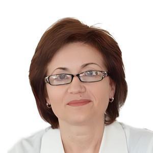 Машарова Антонина Александровна — Гастроэнтеролог, Москва