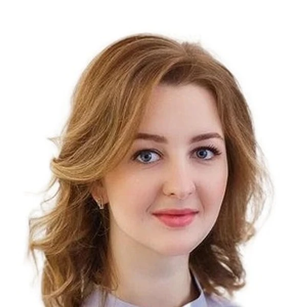 Евсюкова Инна Владимировна — Стоматолог-ортодонт, Брянск