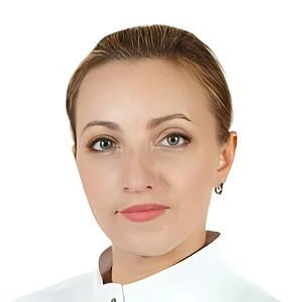 Алексахина Ирина Валерьевна — Врач ЛФК, Спортивный врач, Москва