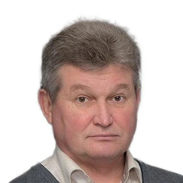 Макаров Кирилл Владимирович — Анестезиолог-реаниматолог, Москва