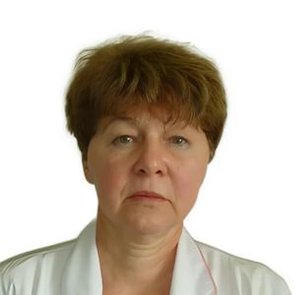Дубовик Ирина Эдуардовна — Логопед, Москва