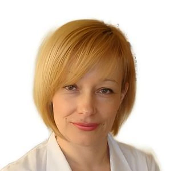 Клепцина Елена Геннадьевна — Детский невролог, Функциональный диагност, Москва
