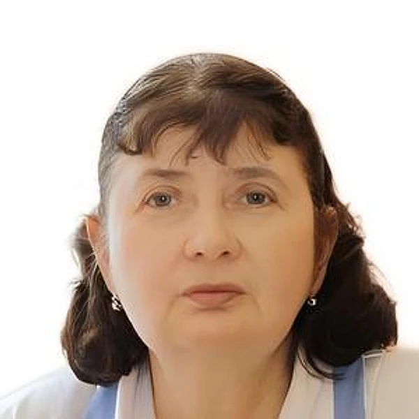 Хенкина Любовь Еруфимовна — Массажист, Детский массажист, Москва