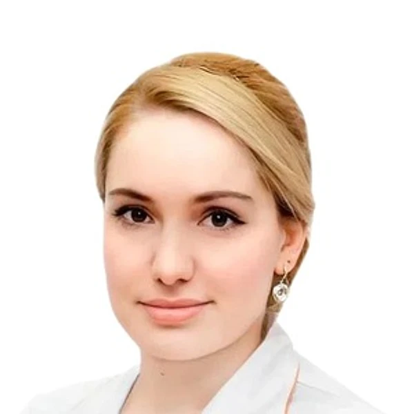 Давлатбиева Медина Саид-Алиевна — Гинеколог, Врач УЗИ, Грозный
