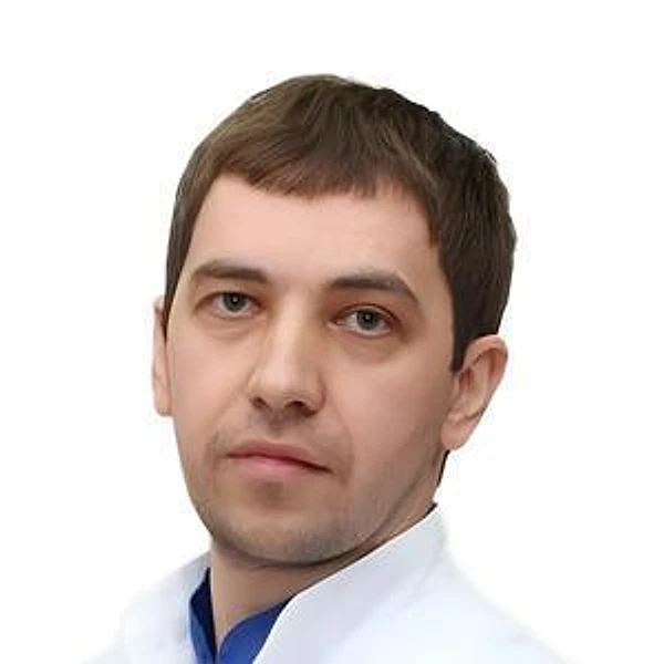 Далгатов Шамиль Юсупович — Уролог, Андролог, Москва
