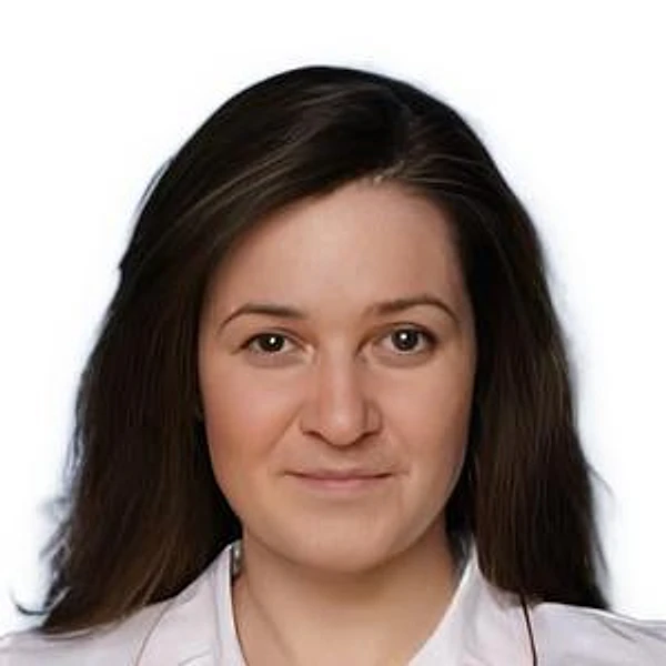 Карселадзе Наталья Джимшеровна — Кардиолог, Врач УЗИ, Терапевт, Москва