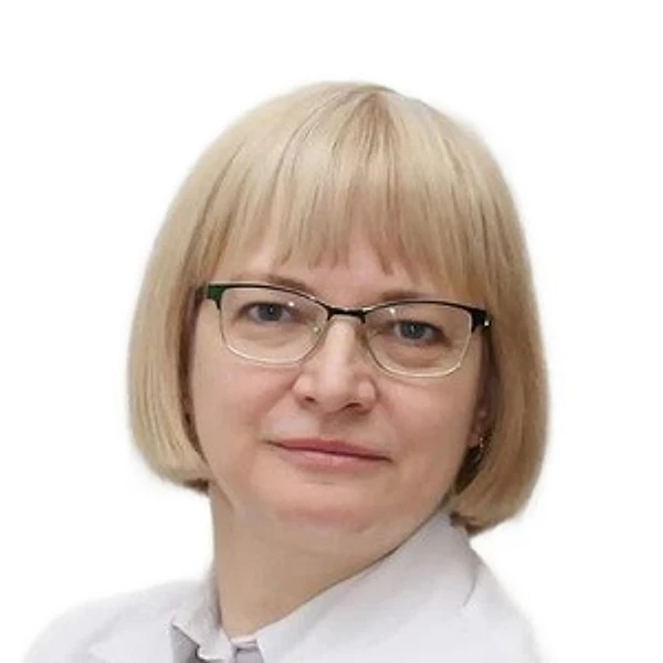 Лебедева Екатерина Геннадиевна — Гастроэнтеролог, Диетолог, Звенигород