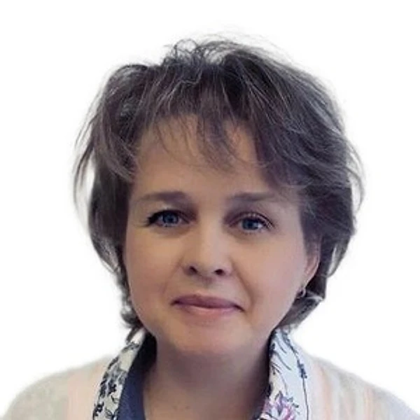 Клюева Елена Валентиновна — Педиатр, Москва