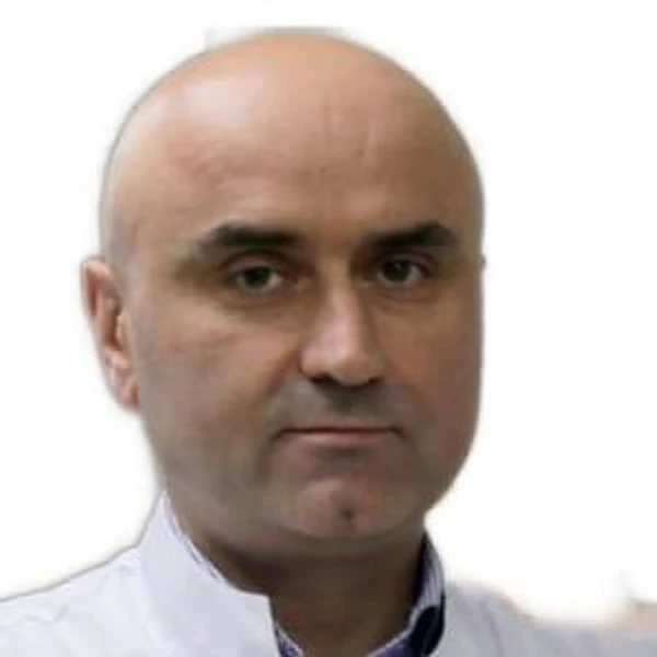Магомедов Рашид Балабекович — Детский хирург, Онколог, Хирург, Красногорск