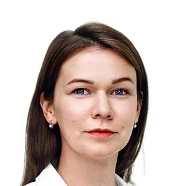 Воробьева Мария Азаматовна — Ревматолог, Химки